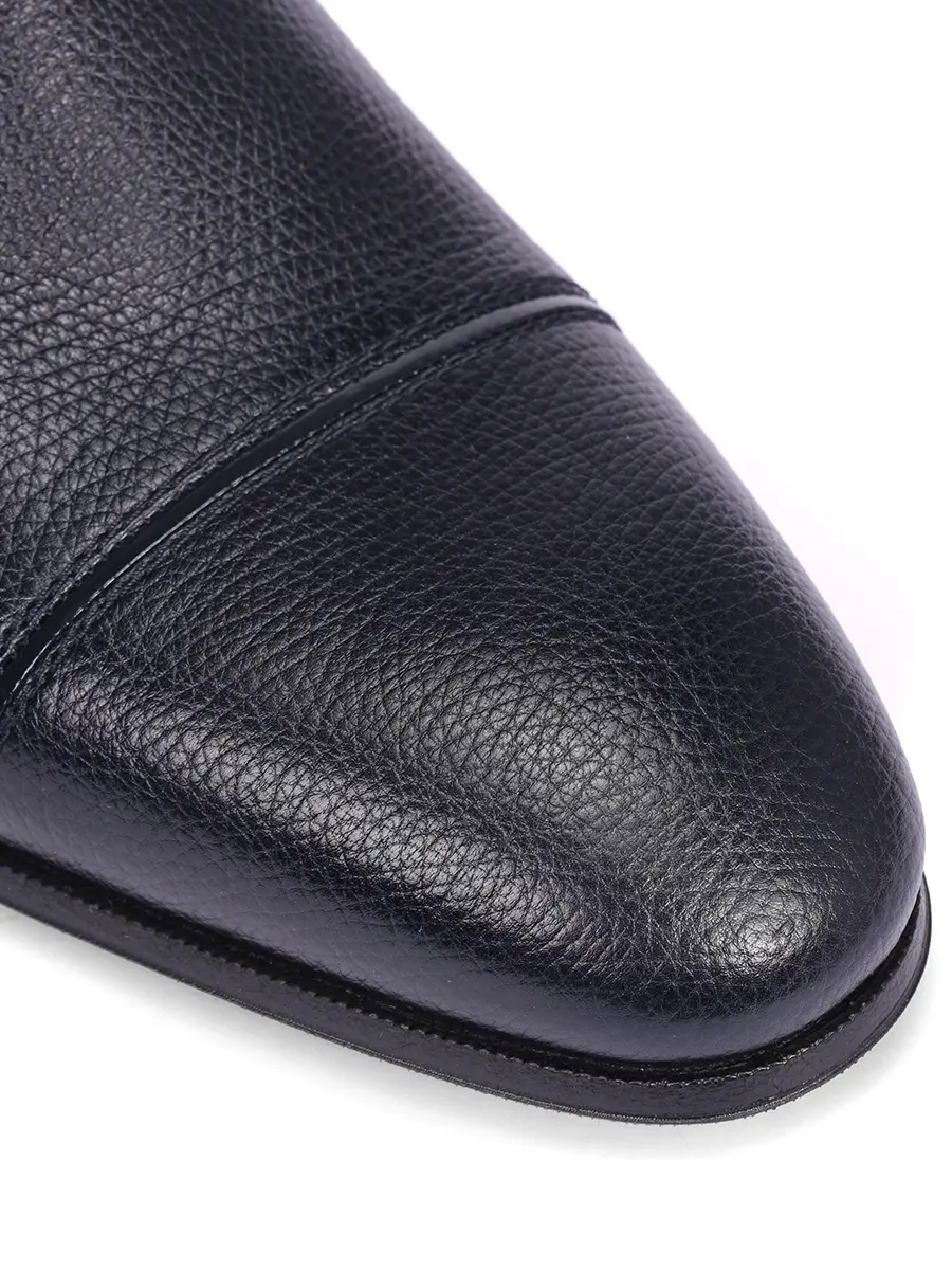 Дерби кожаные