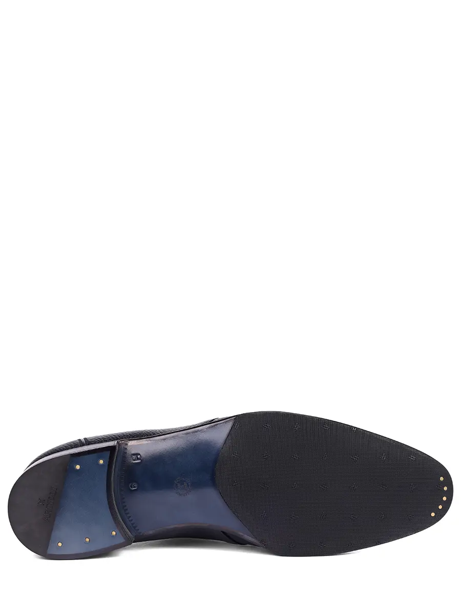 Дерби кожаные