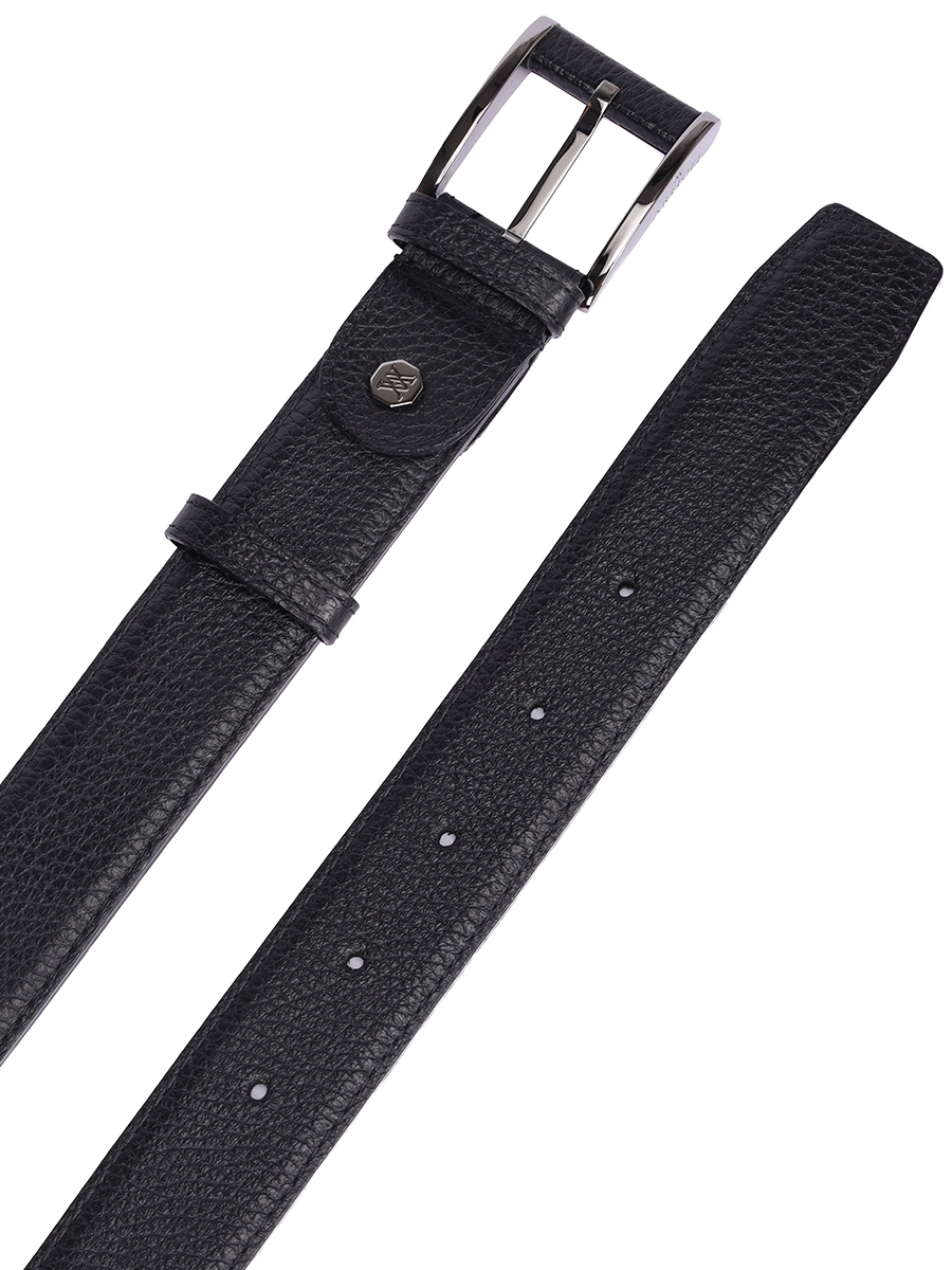 Ремень кожаный