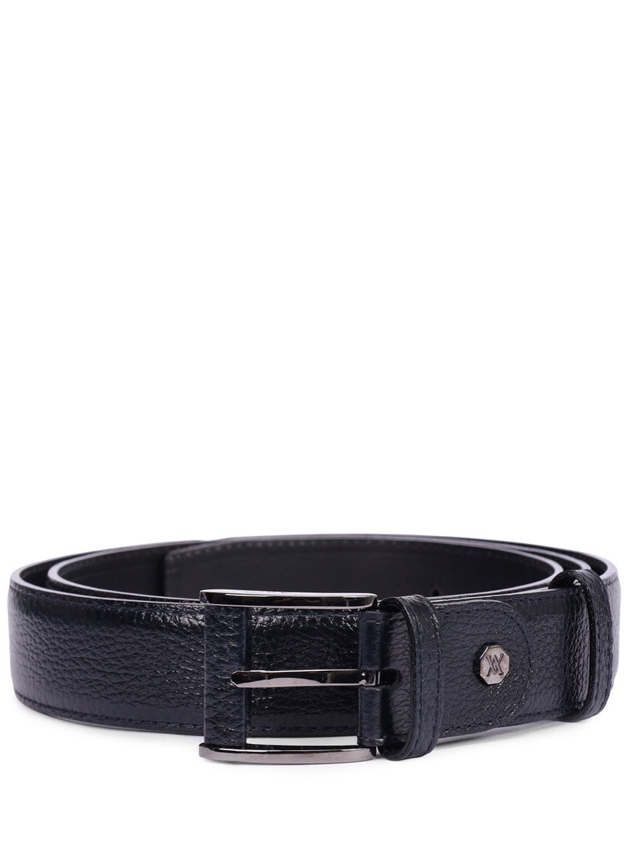 Ремень кожаный