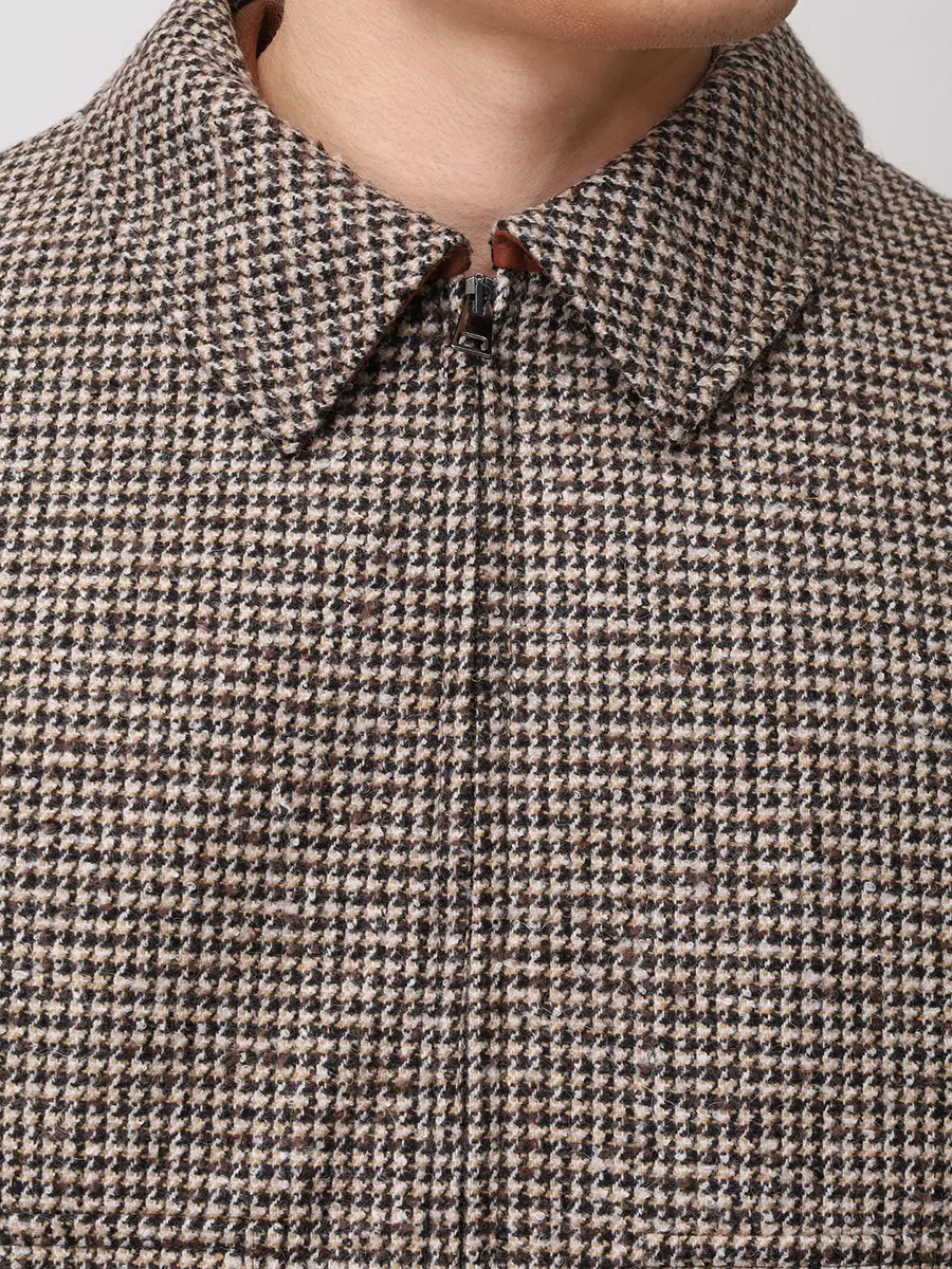 Куртка утепленная