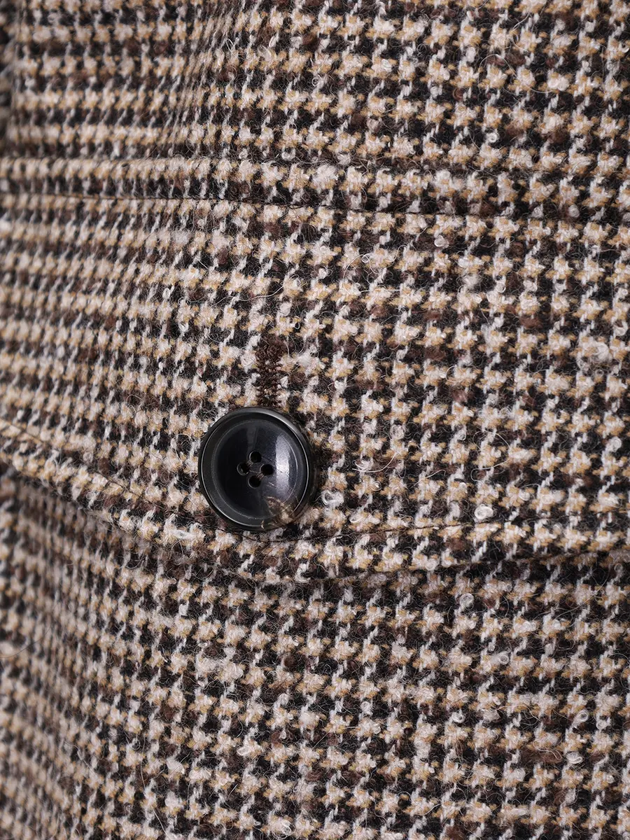 Куртка утепленная