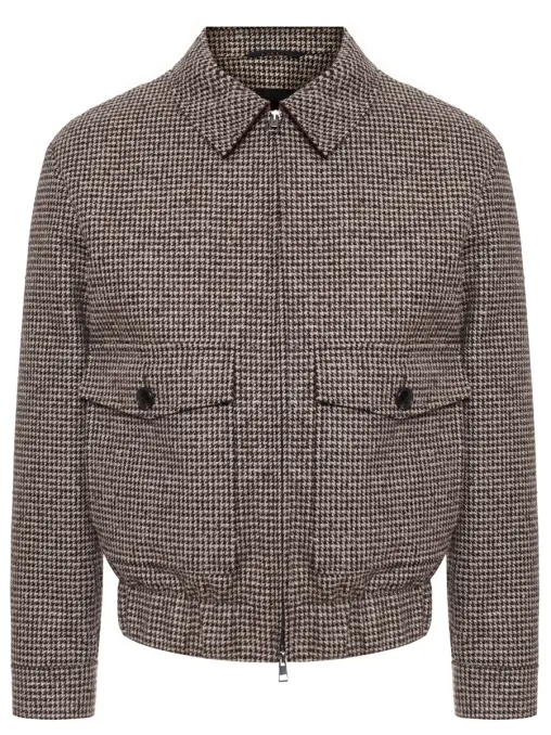 Куртка утепленная BML