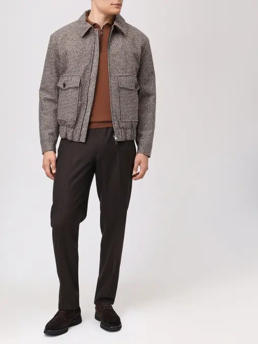 Куртка утепленная BML