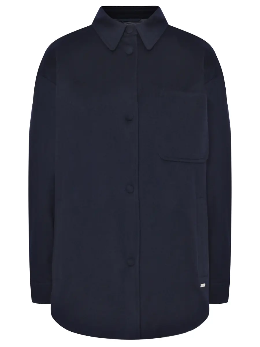 Куртка кашемировая