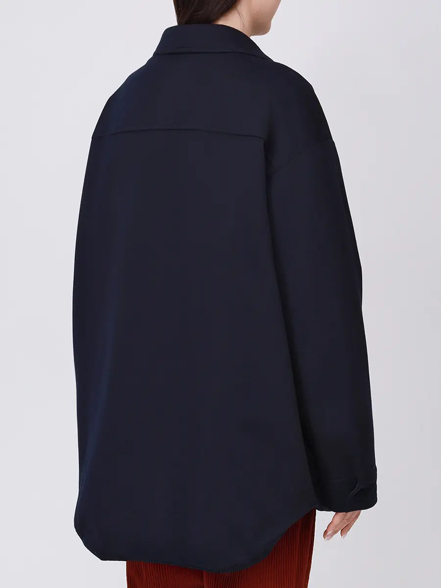 Куртка кашемировая