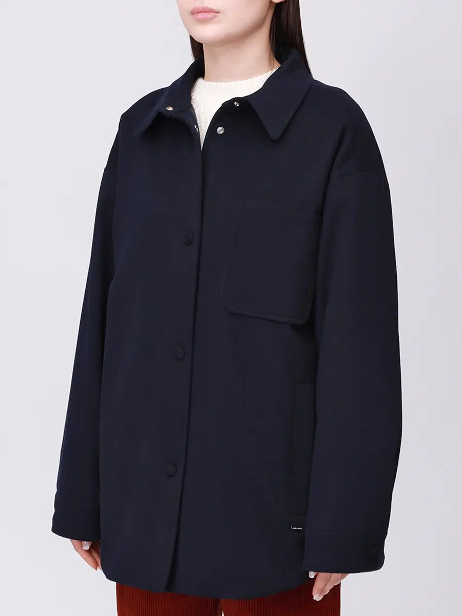 Куртка кашемировая