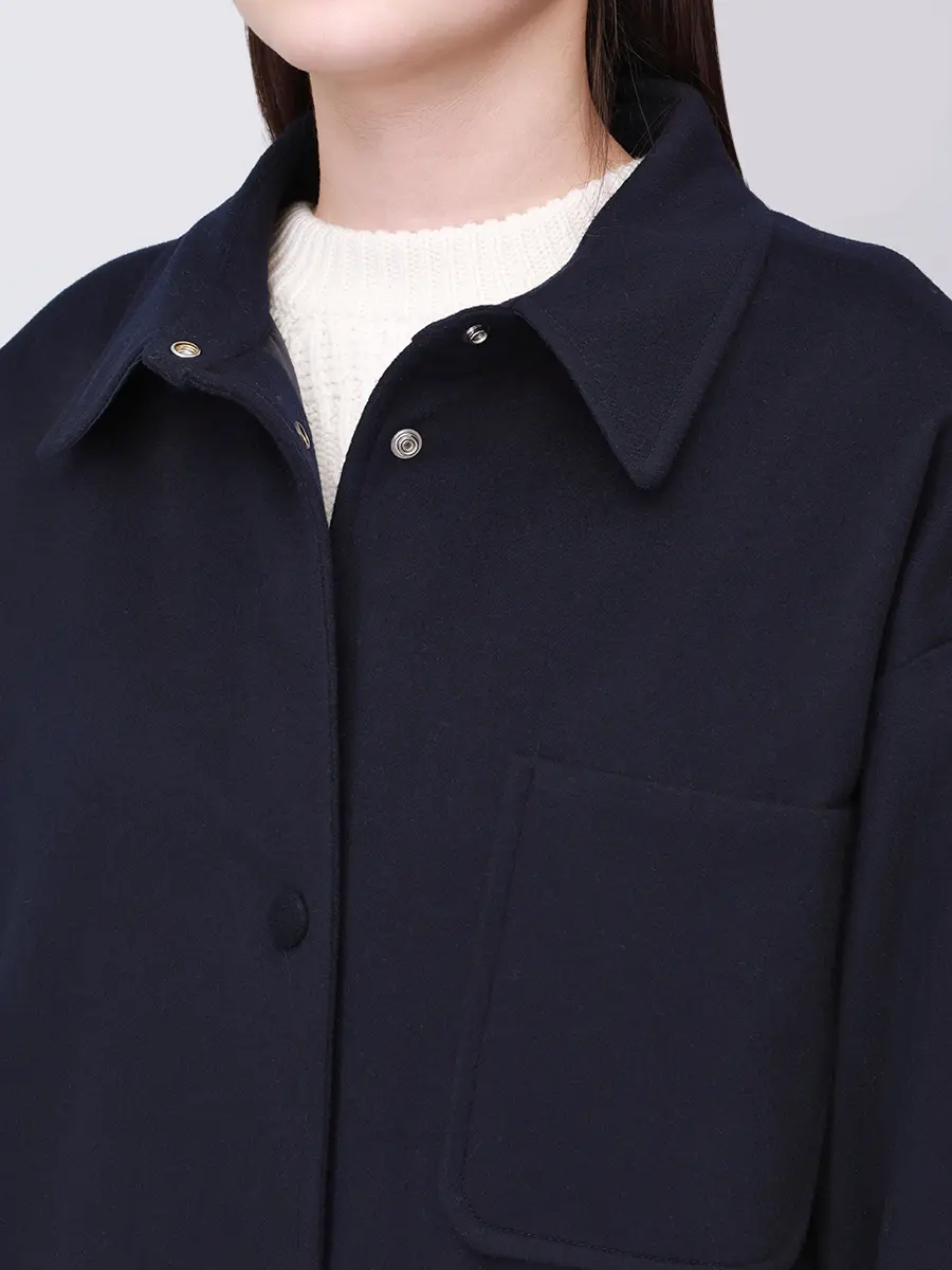 Куртка кашемировая