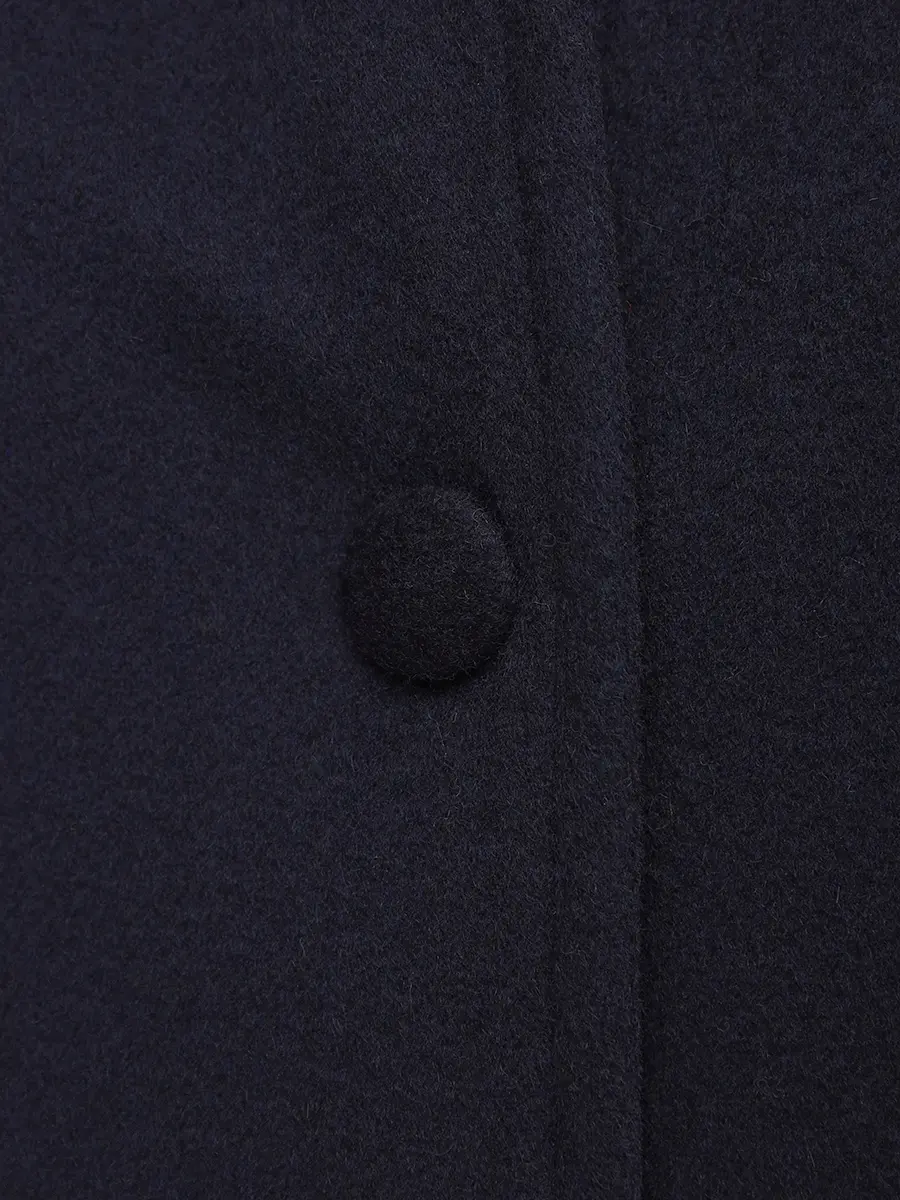 Куртка кашемировая