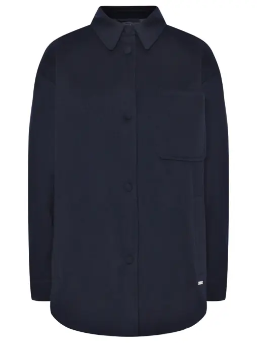 Куртка кашемировая PAUL & SHARK