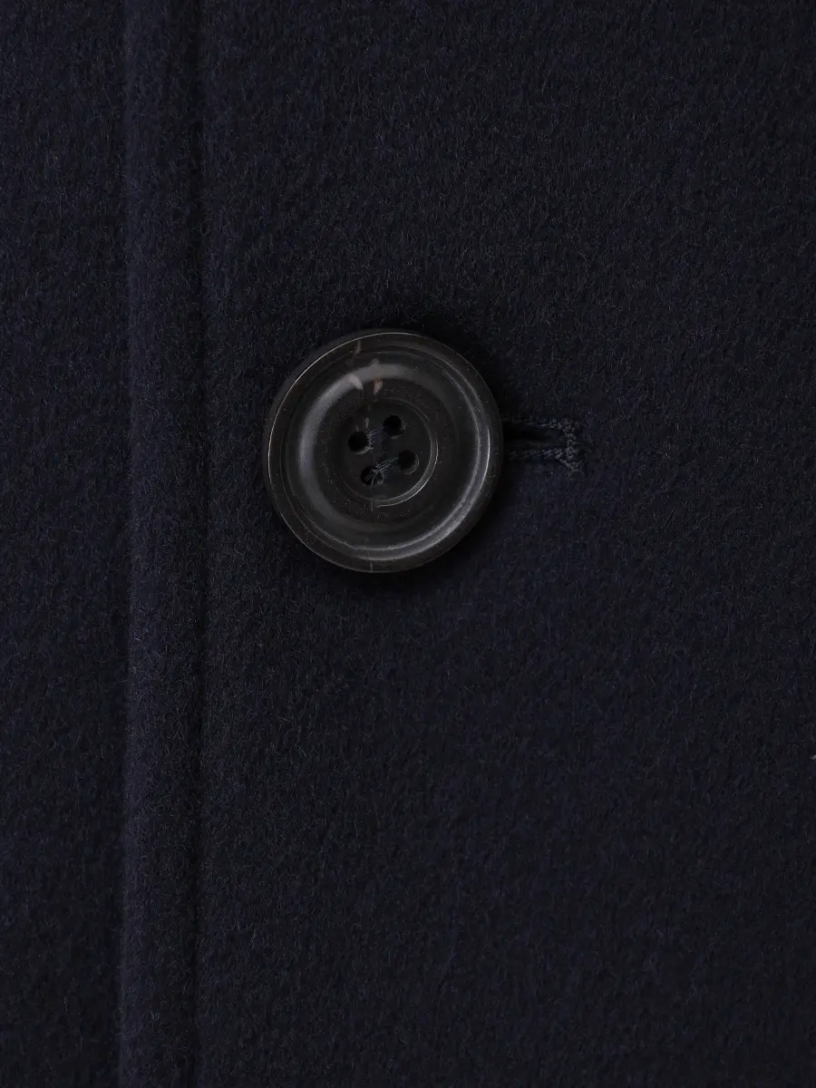 Пальто кашемировое