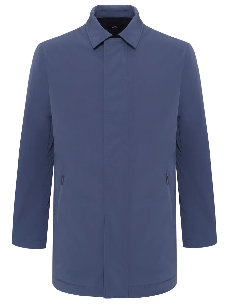 Полупальто двустороннее