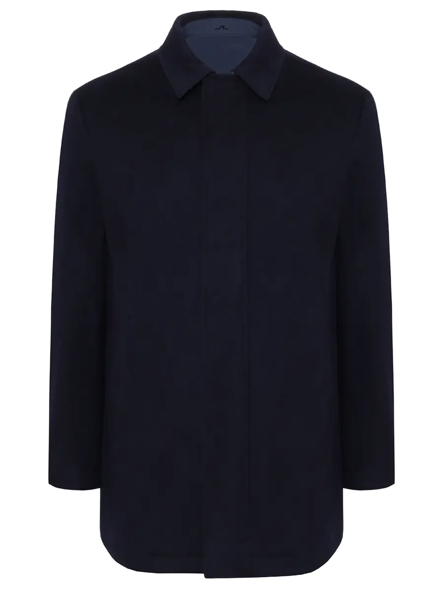 Полупальто двустороннее