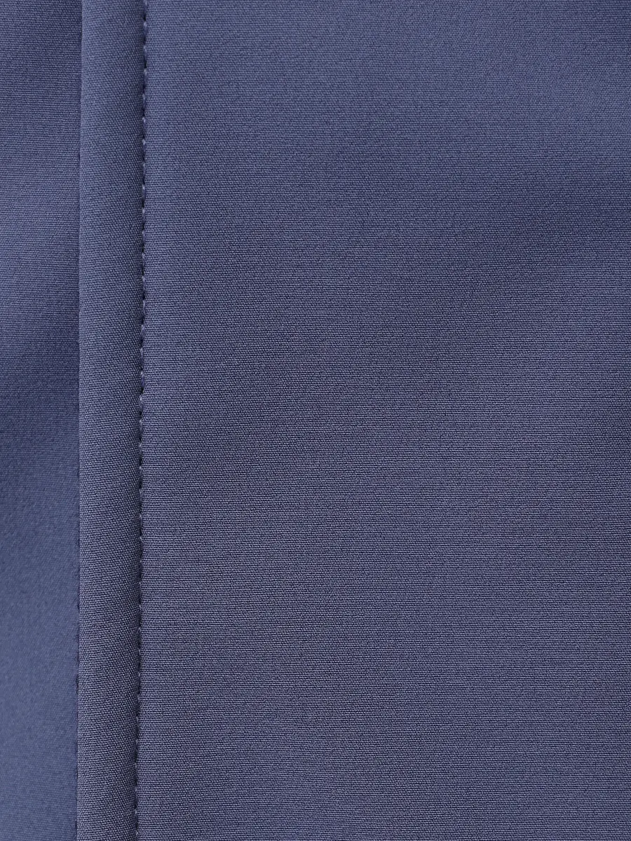 Полупальто двустороннее