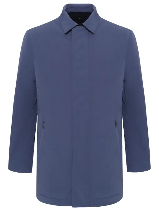 Полупальто двустороннее PAUL & SHARK