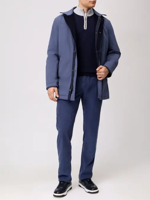 Полупальто двустороннее PAUL & SHARK