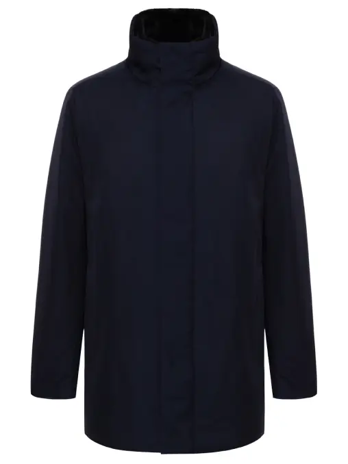 Куртка однотонная PAUL & SHARK