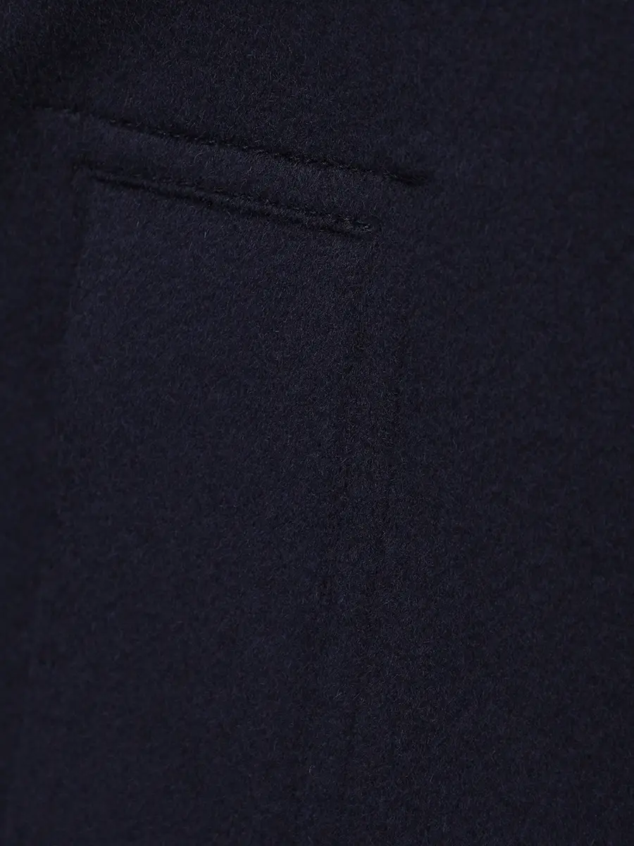 Бомбер кашемировый