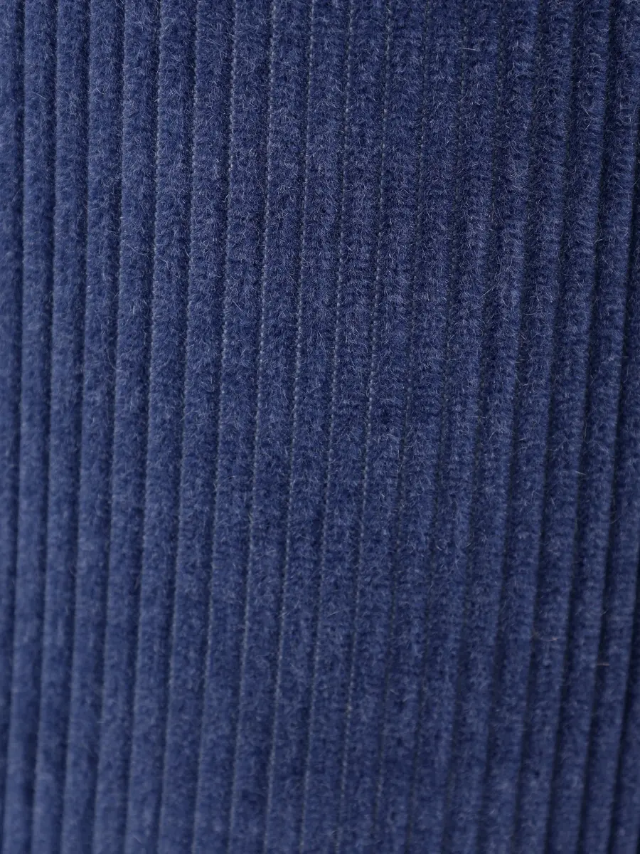 Брюки вельветовые