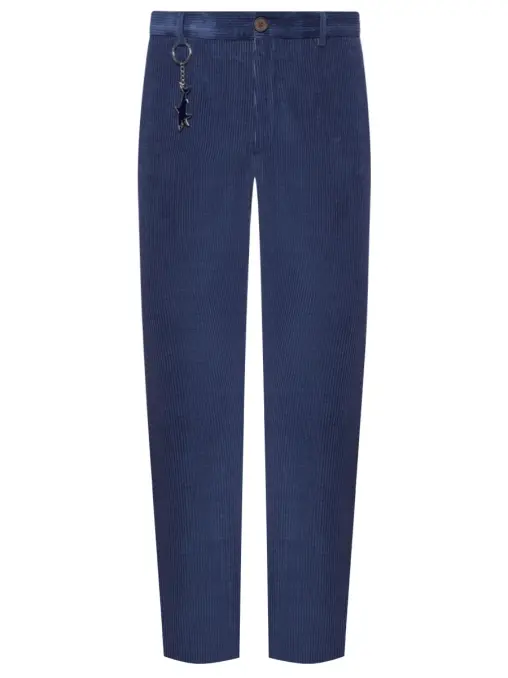 Брюки вельветовые PAUL & SHARK