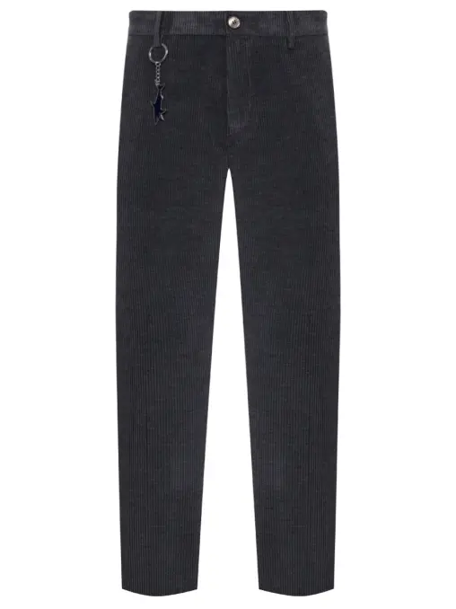 Брюки вельветовые PAUL & SHARK