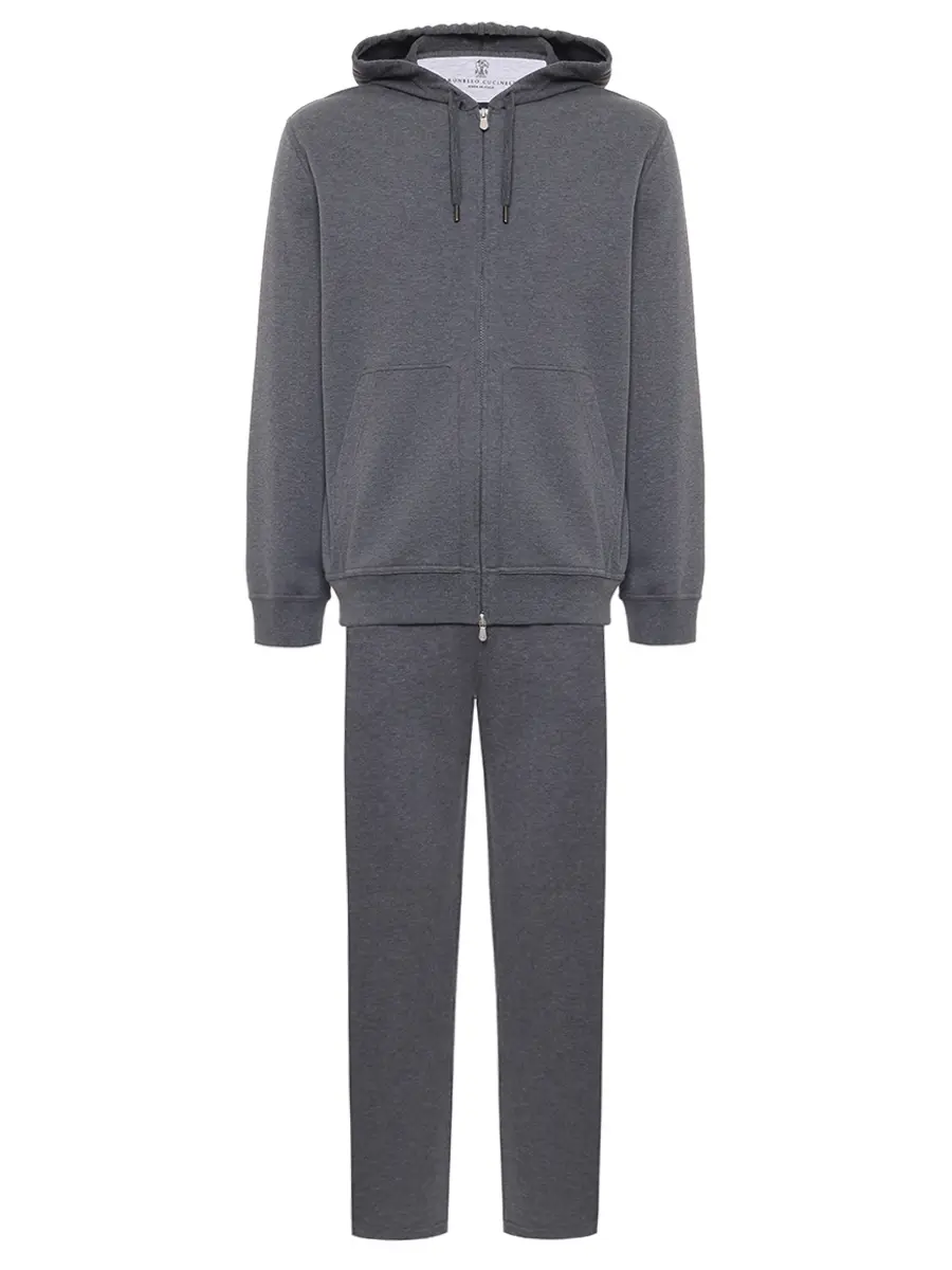 Костюм хлопковый