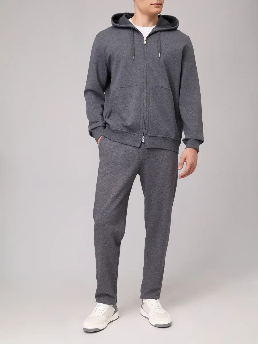 Костюм хлопковый