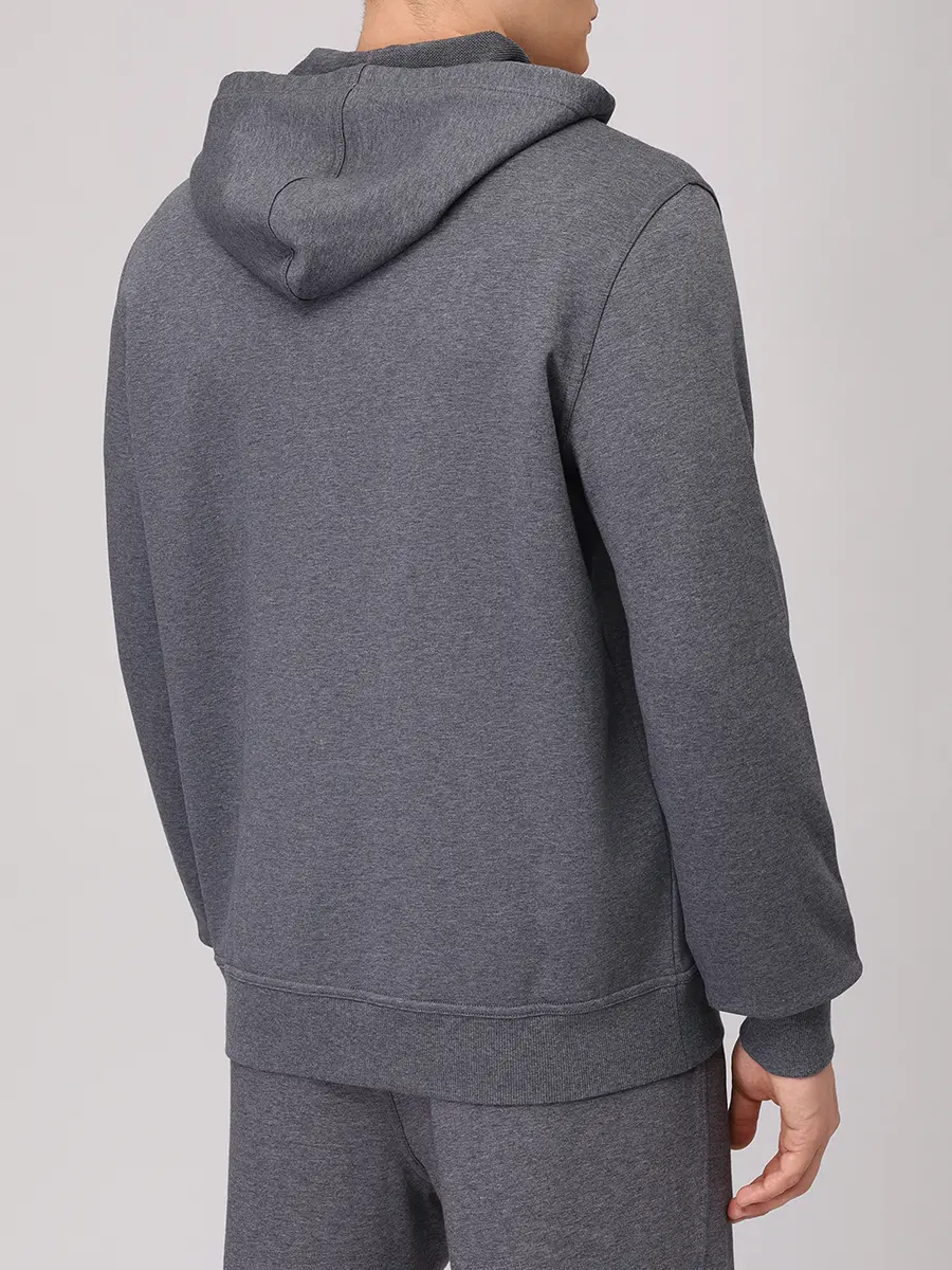 Костюм хлопковый