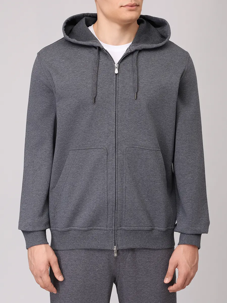 Костюм хлопковый