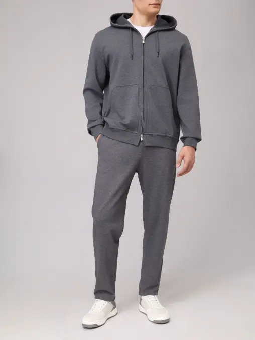 Костюм хлопковый BRUNELLO CUCINELLI