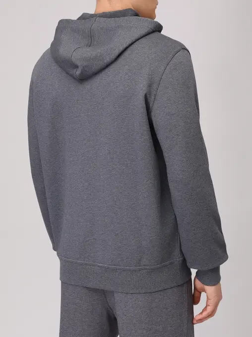 Костюм хлопковый BRUNELLO CUCINELLI