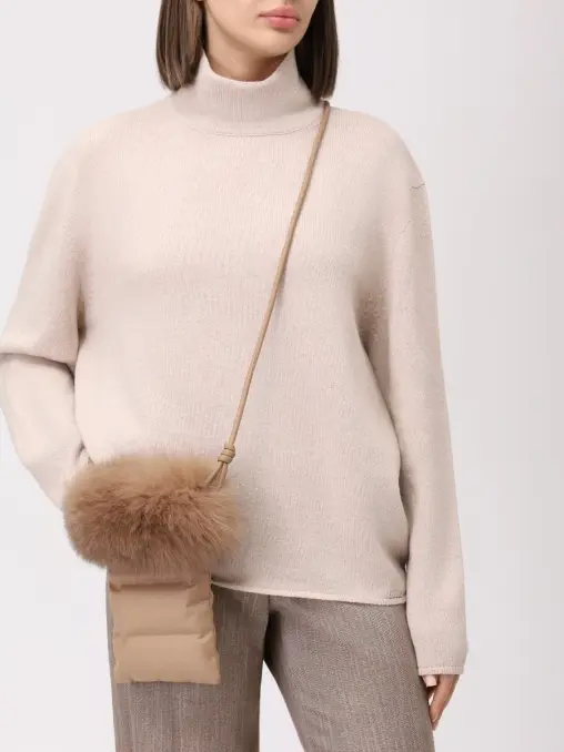 Футляр для телефона YVES SALOMON