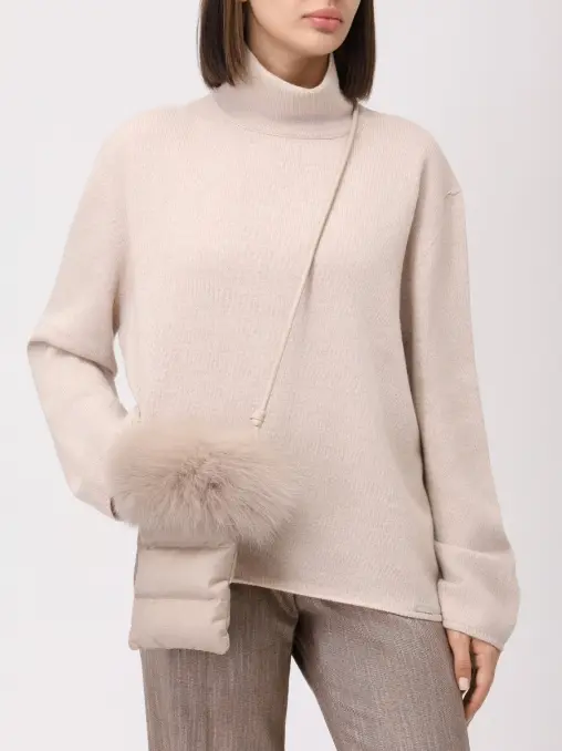 Футляр для телефона YVES SALOMON