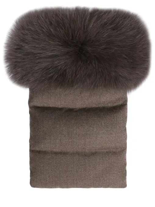 Футляр для телефона YVES SALOMON