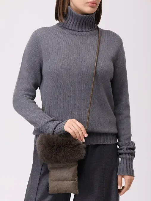 Футляр для телефона YVES SALOMON