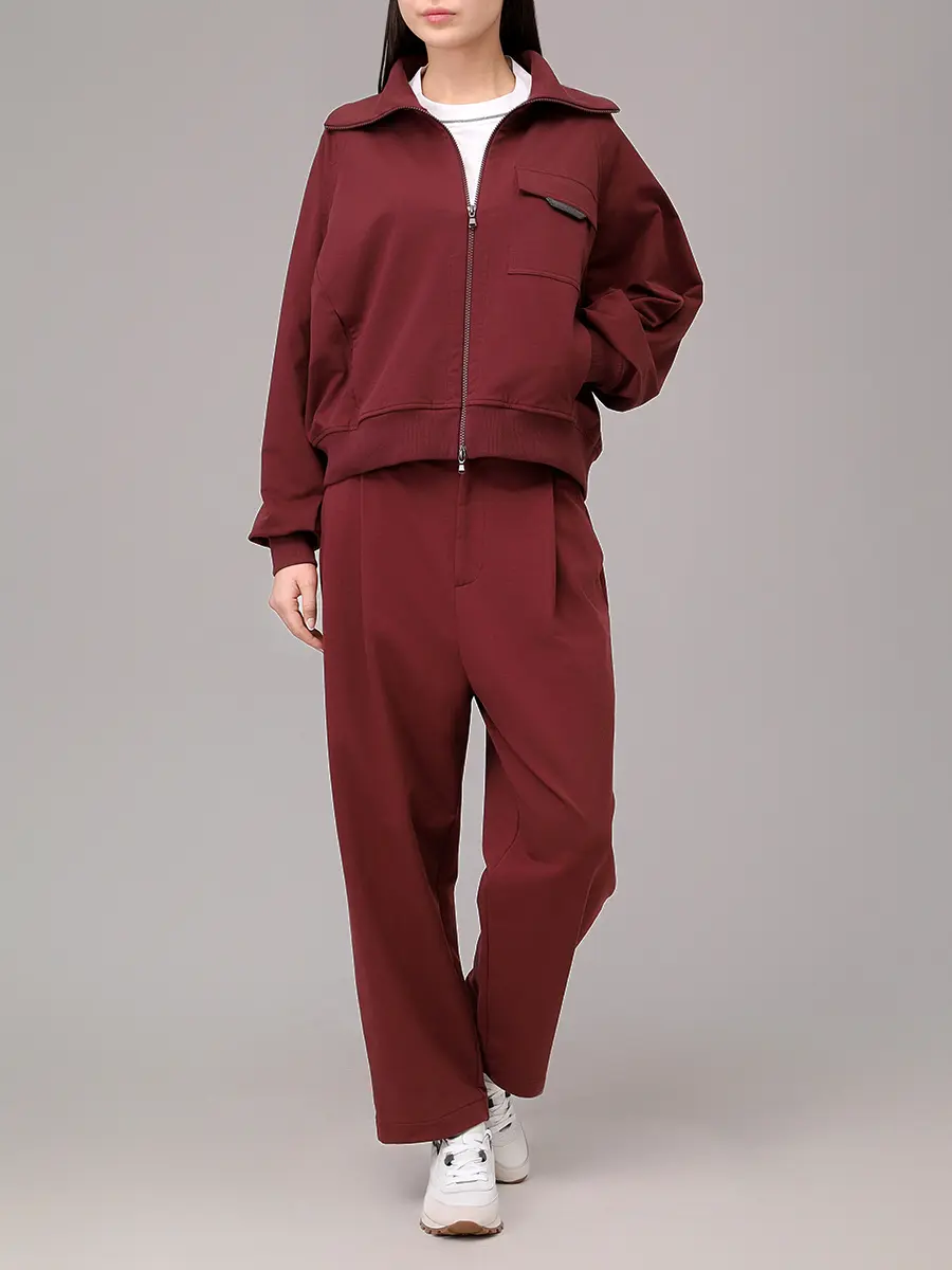 Костюм хлопковый