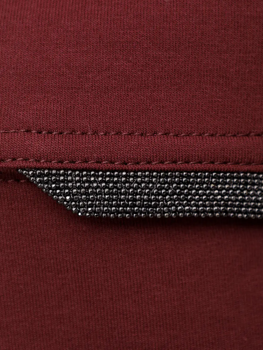 Костюм хлопковый