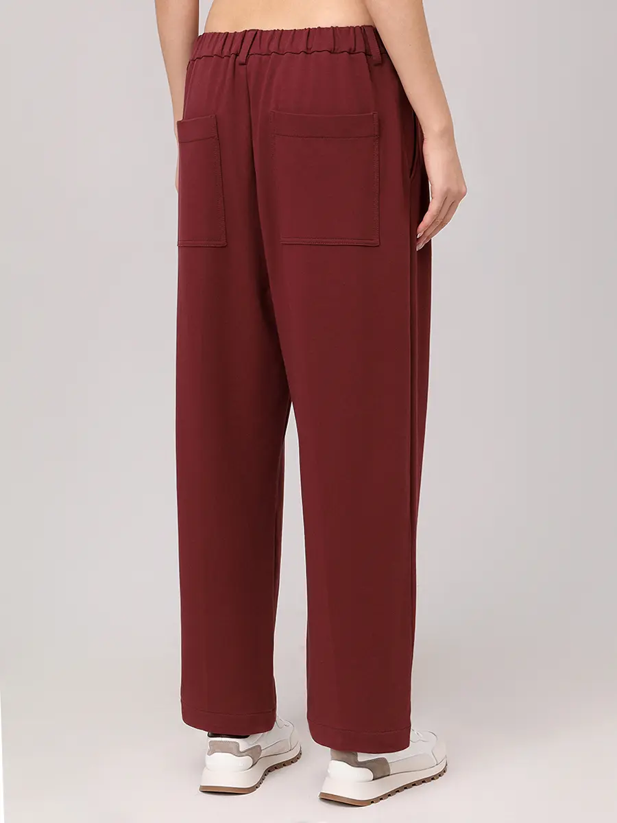 Костюм хлопковый