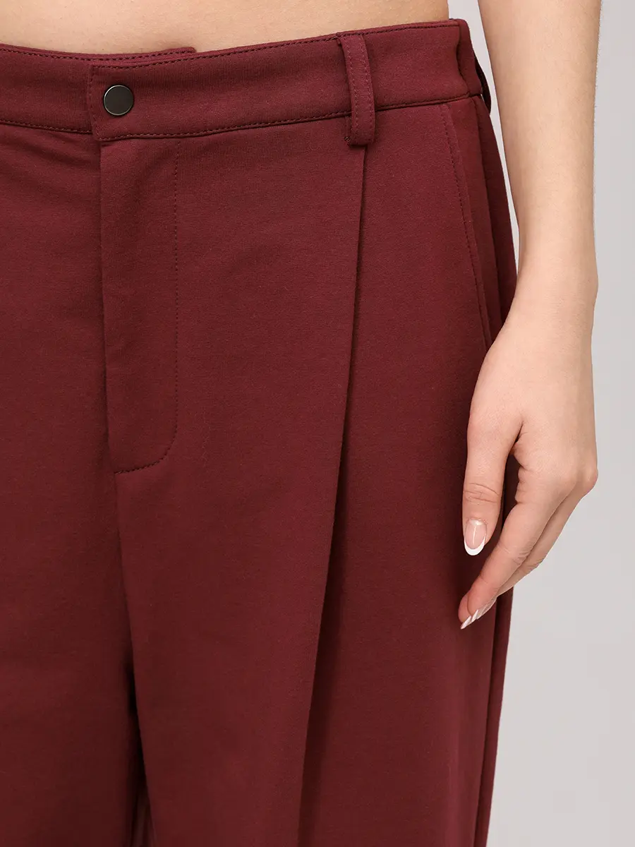 Костюм хлопковый