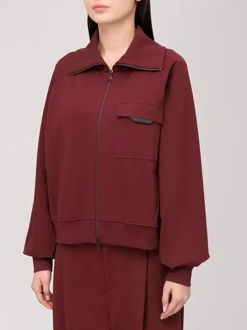 Костюм хлопковый BRUNELLO CUCINELLI