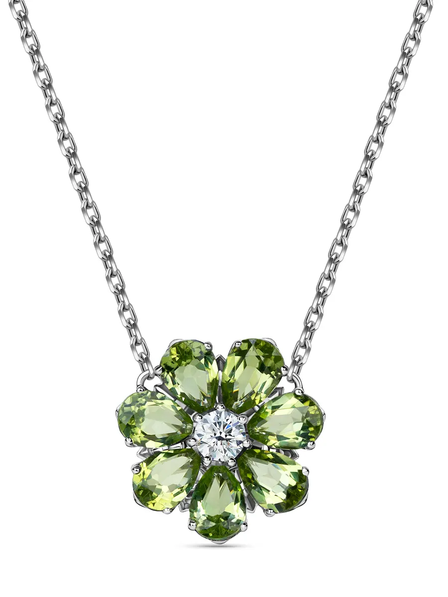 Подвеска «Цветик»