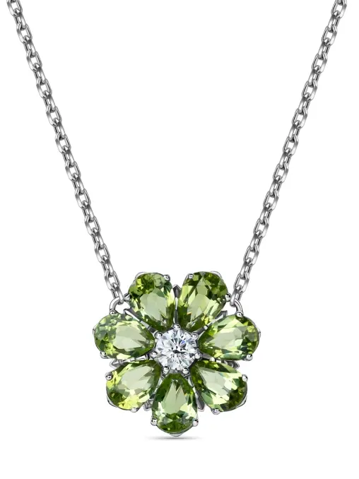 Подвеска «Цветик» ROMAN NIKONOV