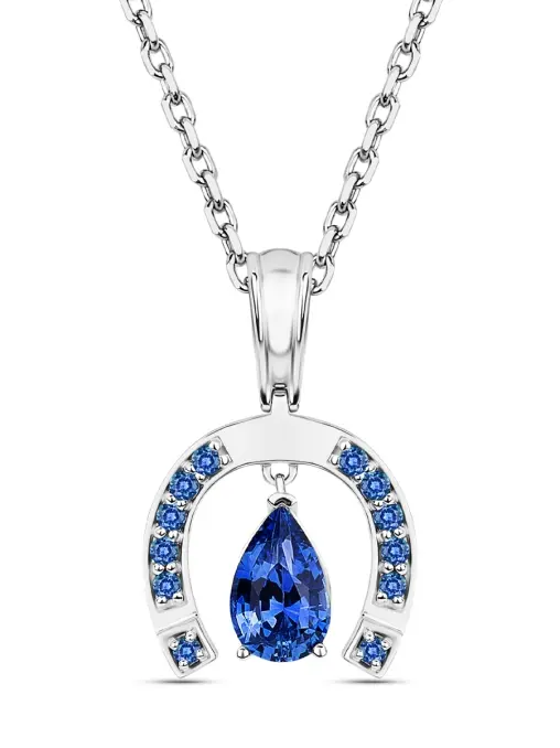 Подвеска «Подкова Удачи» ROMAN NIKONOV