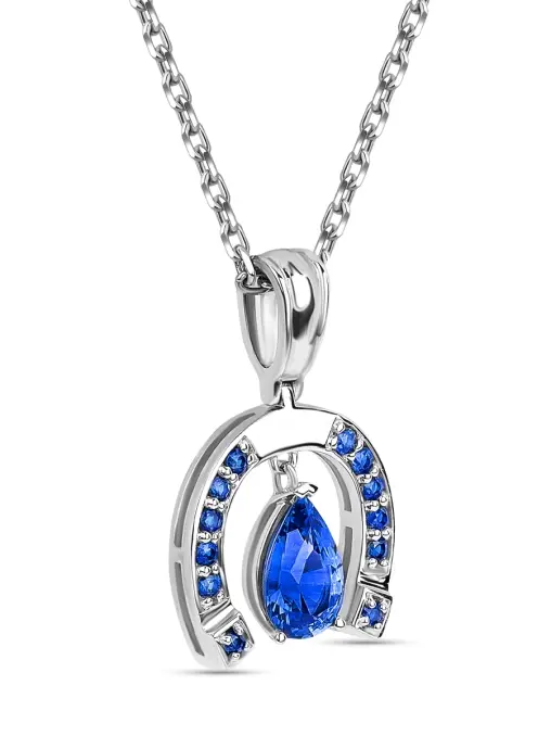 Подвеска «Подкова Удачи» ROMAN NIKONOV