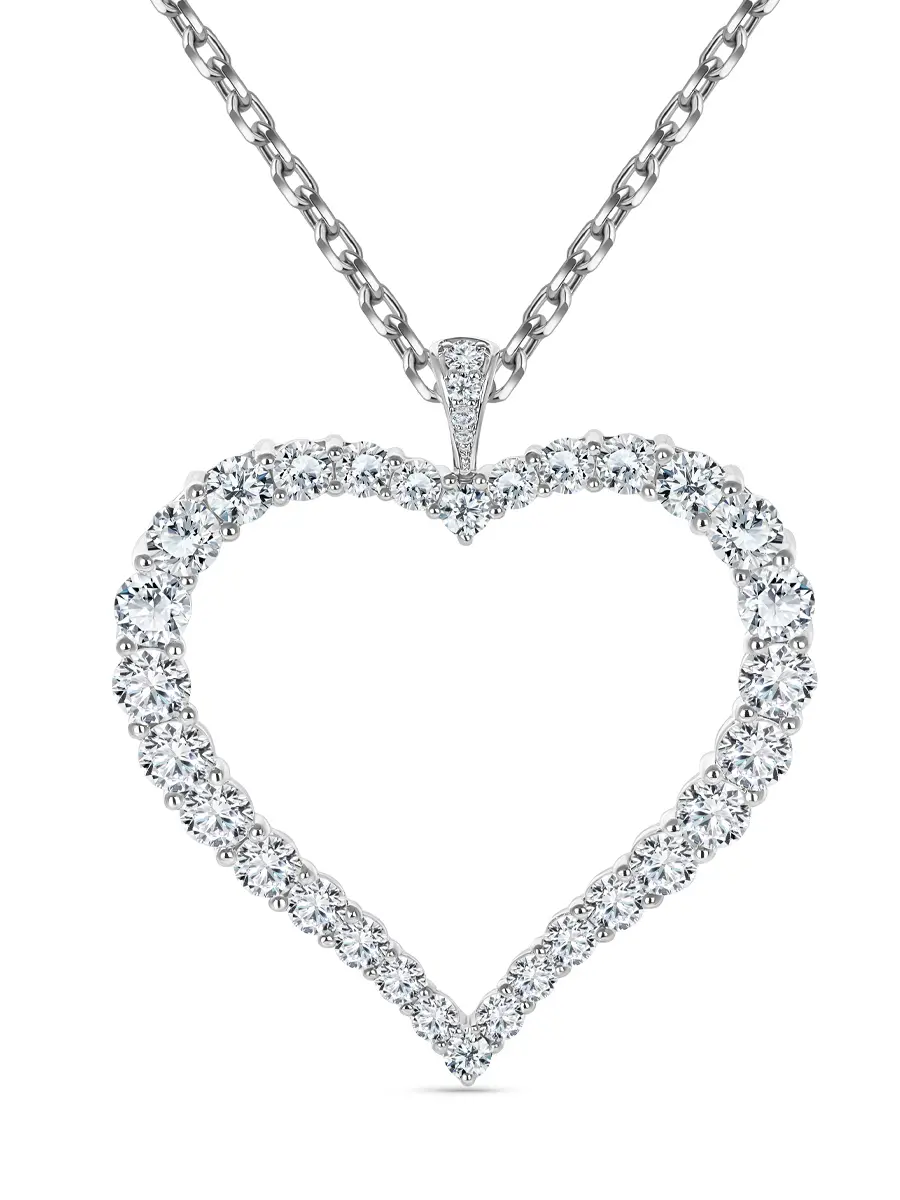 Подвеска «Сердце»