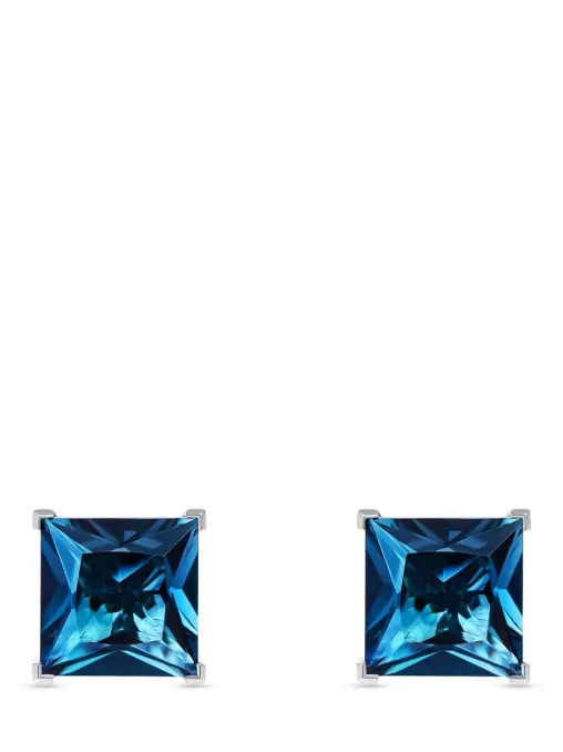 Пусеты «Сияние» ROMAN NIKONOV