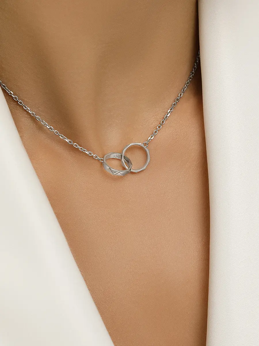 Подвеска «Призма»