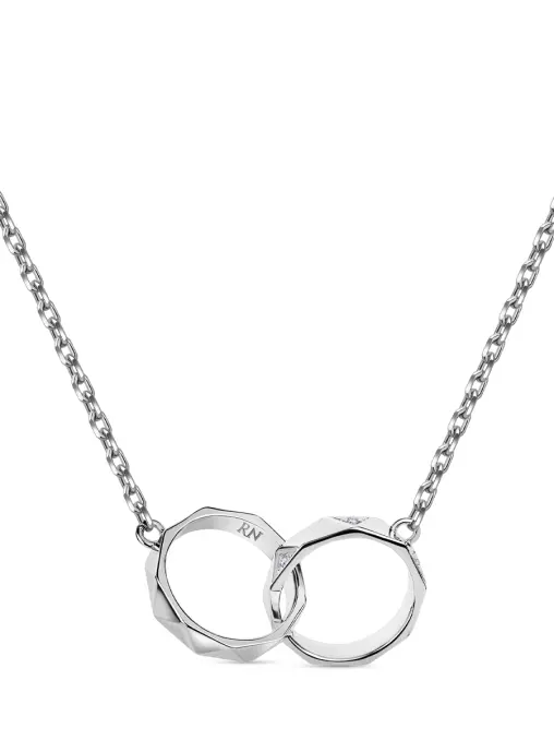 Подвеска «Призма» ROMAN NIKONOV