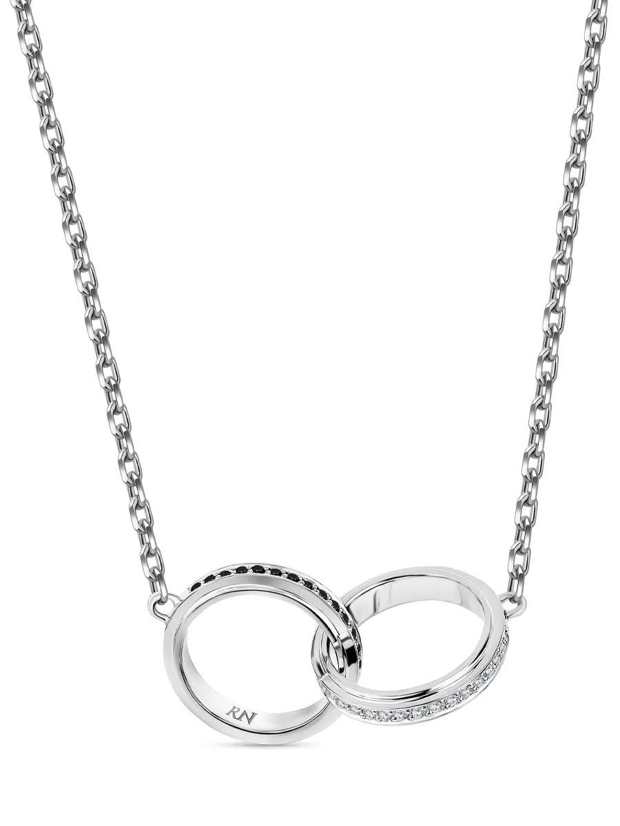 Подвеска «Сатурн»