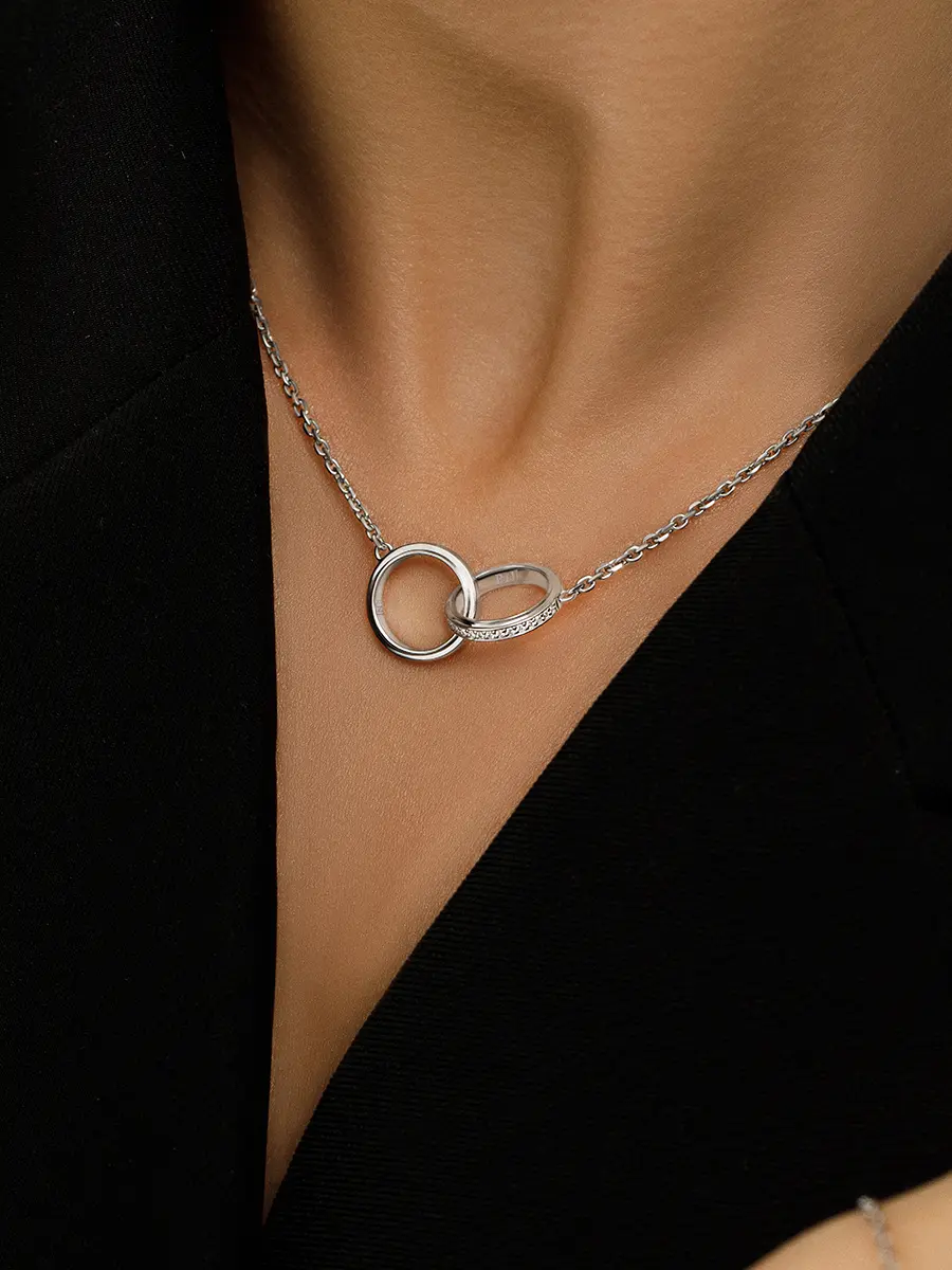 Подвеска «Сатурн»